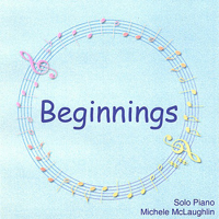 McLaughlin, Michele - Beginnings