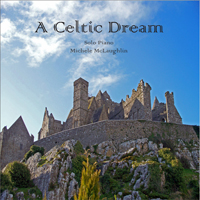 McLaughlin, Michele - A Celtic Dream