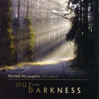 McLaughlin, Michele - Out Of The Darkness