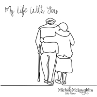 McLaughlin, Michele - My Life With You (Single)