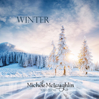 McLaughlin, Michele - Winter (Single)
