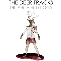 Deer Tracks - The Archer Trilogy (part 3)