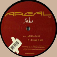 ADA (DEU) - Call The Tune (Single)