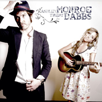 Monroe, Ashley - Ashley Monroe and Trent Dabbs (Amazon Release) [EP]