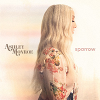 Monroe, Ashley - Sparrow