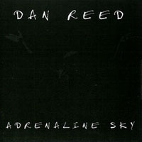 Reed, Dan - Adrenaline Sky