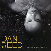 Reed, Dan - Coming Up For Air