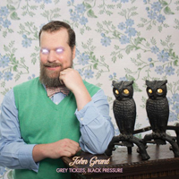 Grant, John - Grey Tickles, Black Pressure (Limited Edition) (CD 2): John Grant With Royal Northern Sinfonia