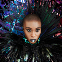 Laura Mvula - The Dreaming Room