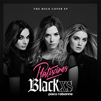 Plastiscines - The Rock Cover (EP)