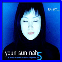 Na Yoon-sun - So I Am