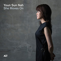 Na Yoon-sun - She Moves On