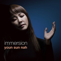 Na Yoon-sun - Immersion