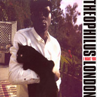 Theophilus London - I Want You (Mixtape)