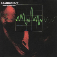 Painbastard - Mindrevolution