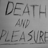 Autodestruction - Death And Pleasure