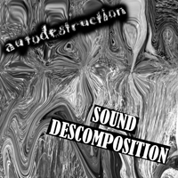 Autodestruction - Sound Decomposition