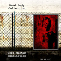 Dead Body Collection - Post-Mortem Examination