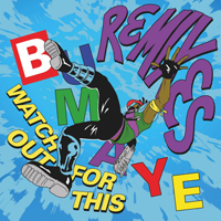 Major Lazer - Watch Out For This  (Remixes) (Single)