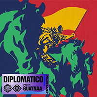 Major Lazer - Diplomatico (feat. Guaynaa) (Single)