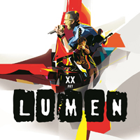 Lumen (RUS) - XX . 