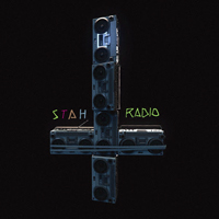 Satan Takes A Holiday - Radio (Radio Edit) (Single)