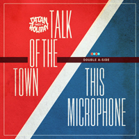 Satan Takes A Holiday - This Microphone/Talk of the Town (Single)