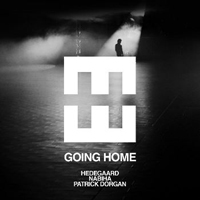 Nabiha - Hedegaard & Nabiha & Patrick Dorgan - Going Home [Single]