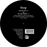Bicep - 313 (Single)