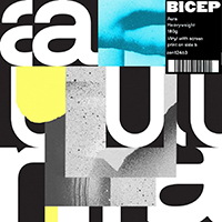 Bicep - Aura (Single)