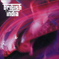 British India - Counter Culture (EP)