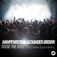 Hampenberg - Raise The Roof (Remixes) 