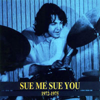 The Beatles - The Bootleg Box-Set Collection - Sue Me Sue You (1972-1975)