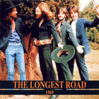 The Beatles - The Bootleg Box-Set Collection - The Longest Road (1969)