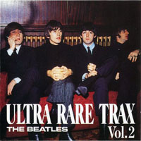 The Beatles - The Bootleg Box-Set Collection - Ultra Rare Trax, 1988-90 (Vol. 2)