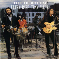 The Beatles - The Bootleg Box-Set Collection - Ultra Rare Trax, 1988-90 (Vol. 8)