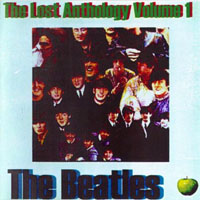 The Beatles - The Bootleg Box-Set Collection - The Lost Anthology, Volume 1