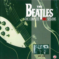 The Beatles - The Bootleg Box-Set Collection - The Complete BBC Sessions, Vol. 02 (June 1963)