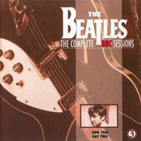 The Beatles - The Bootleg Box-Set Collection - The Complete BBC Sessions, Vol. 03 (June 1963 - July 1963)