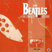 The Beatles - The Bootleg Box-Set Collection - The Complete BBC Sessions, Vol. 08 (July 1964)