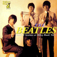 The Beatles - The Bootleg Box-Set Collection - Studio 2 Sessions at Abbey Road, Vol. 3