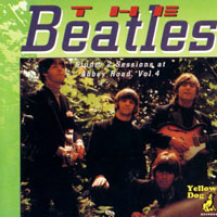 The Beatles - The Bootleg Box-Set Collection - Studio 2 Sessions at Abbey Road, Vol. 4