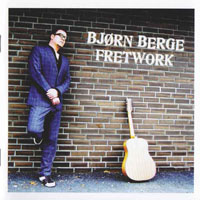 Berge, Bjorn - Fretwork