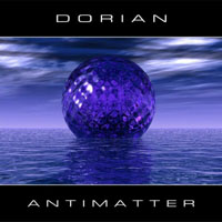 Dorian - Antimatter