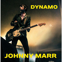 Johnny Marr - Dynamo (Single)
