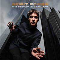 Johnny Marr - Spirit Power: The Best of Johnny Marr (CD1)