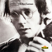 Paus, Ole - Garman (LP)