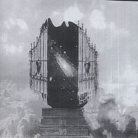 James Ferraro - Heaven's Gate