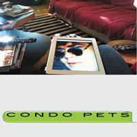 James Ferraro - Condo Pets (EP)