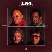 L.A. 4 - Just Friends